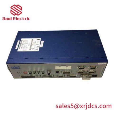 ADEPT EJI90340-40000 Industrial Control Module
