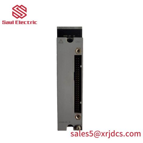 Yokogawa ADV551-P00 S2 Digital Output Module: Advanced Control Solution