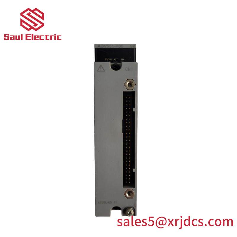 adv551-p00_s2_yokogawa_digital_output_module.jpg Yokogawa ADV551-P00 S2 Digital Output Module: Advanced Control Solution