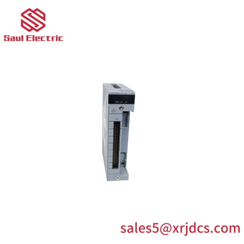 Yokogawa ADV551-P10 Digital Output Module: Reliable Control for Industrial Automation