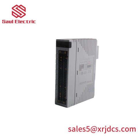 Yokogawa ADV561-P11 S1 Digital Output Module: Precise Control Solution for Industrial Automation