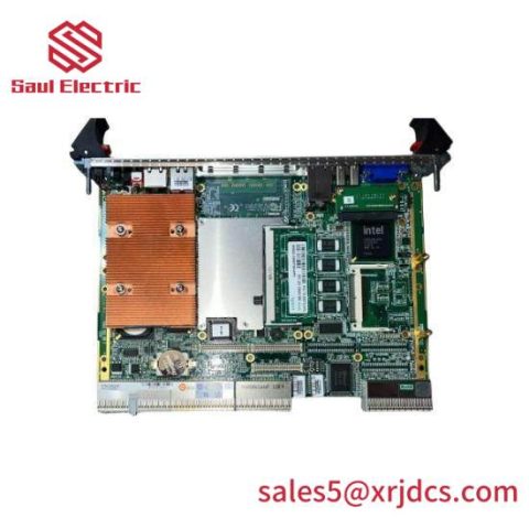 Advantech MIC-3392A Processor Board