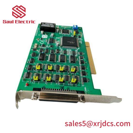advantech_pci_1723_analog_output_pci_card.jpg Advantech PCI 1723 Analog Output PCI Card - Precision Control for Industrial Automation