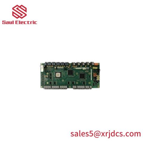 AE APEX3013 (0190-53914): Advanced Industrial Control Module