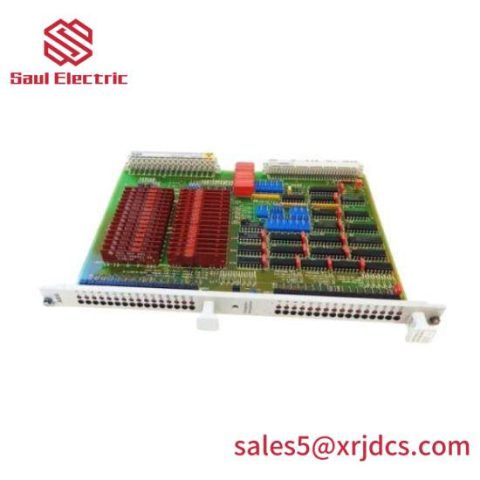 AEG DEP220 41-94384 Discrete Input Module