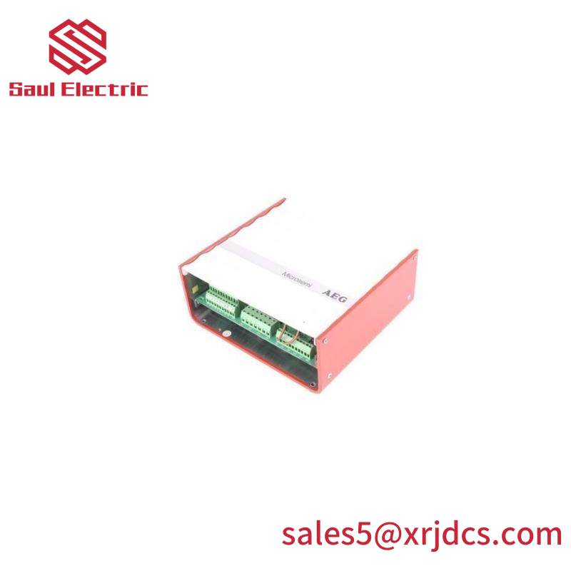 aeg_minisemi_220_380_15f_converter_device.jpeg AEG MINISEMI 220(380)/15F - Power Conversion Module