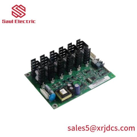 ABB AFIN-02 Motor Control Board, Industrial Automation Solutions