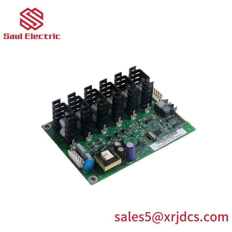 afin-02_abb_motor_control_board.jpg ABB AFIN-02 Motor Control Board, Industrial Automation Solutions
