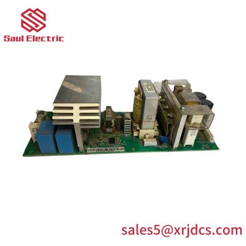 ABB AFPS-61C Inverter Fan Power Supply Panel - Advanced Technology for Industrial Cooling Solutions