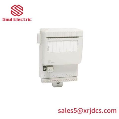 ABB AI801 3BSE020512R1 Industrial Control Module