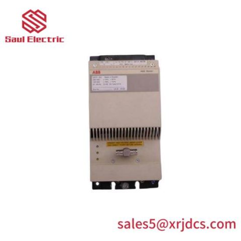 ABB AI950N 3KDE175523L9500 Process Control Module