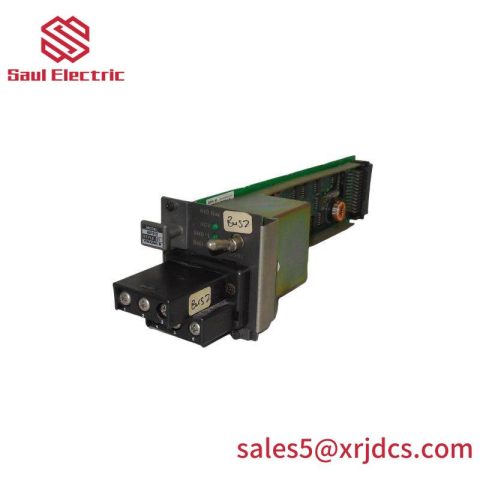 Yokogawa AIP512 RIO Bus Connection - Industrial Automation Module, 200 Characters