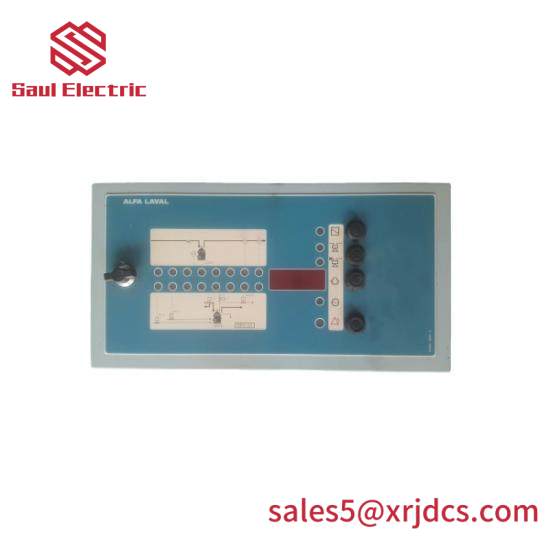 alfa_laval_epc-41_mmpx_3183061481.jpg Alfa Laval EPC-41.MMPX, Heat Exchanger Module, Industrial Cooling & Heating