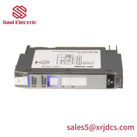Allen-Bradley 1734-IK/C POINT I/O Incremental Encoder Module