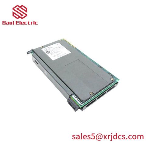 Allen Bradley 1771-SN I/O Scanner Module - Industrial Automation Excellence