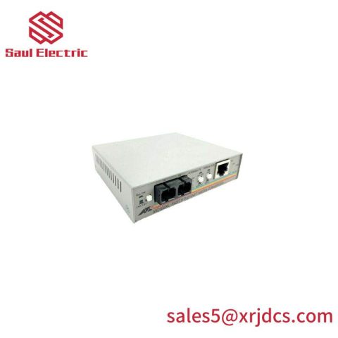 Allied Telesis AT-MC102XL Optical Converter, Advanced Networking Solutions