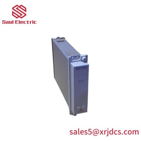 ALSTOM ITC_VIOM_VIOC Module Card