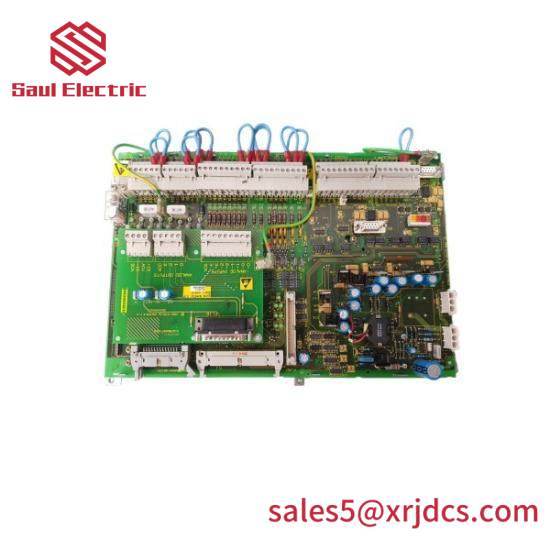 alstom_43297029_2.jpg ALSTOM 43297029 Control Module Card