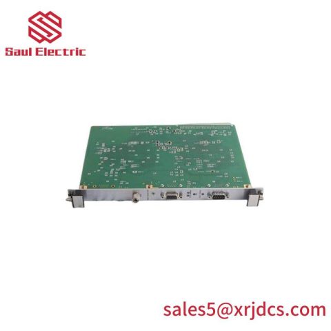 ALSTOM 8152-4002 - Industrial PLC Module, Designed for Enhanced Control Solutions
