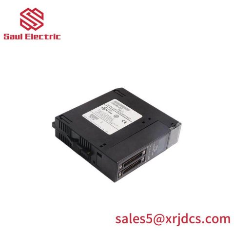 ALSTOM 8178-4002 Output Module: Industrial Control Solutions