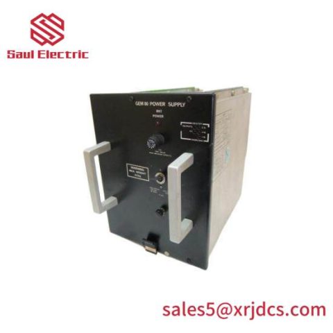 ALSTOM 8917-4003 Module: Advanced Control Solutions for Industrial Automation