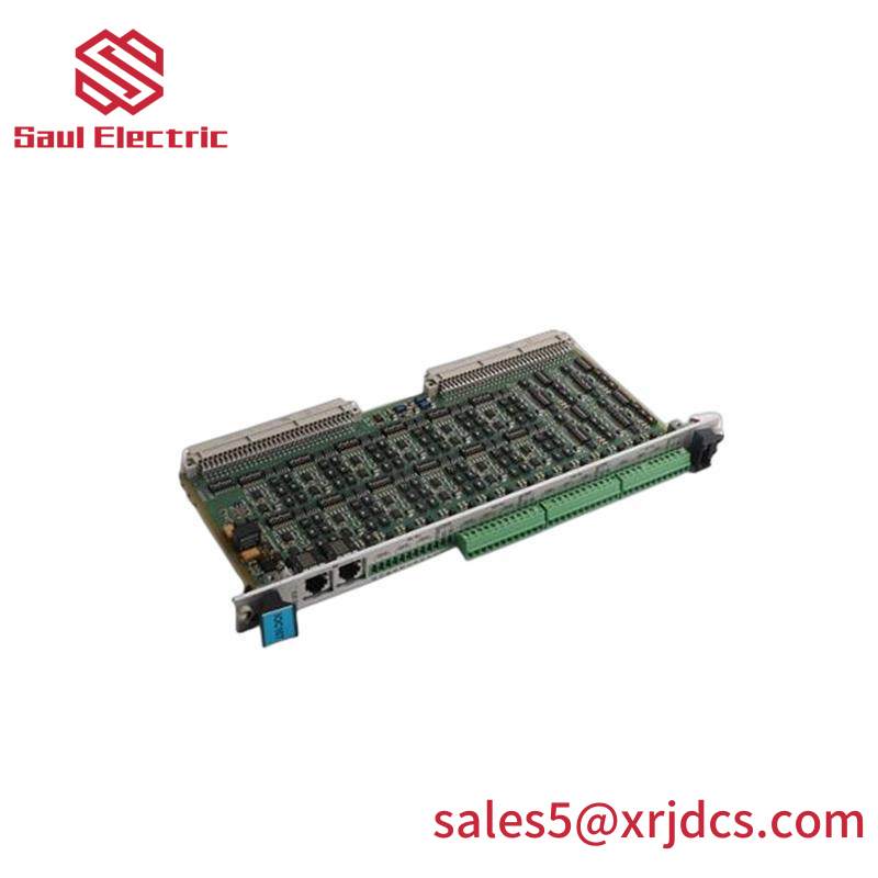 alstom_ir139-1.jpg ALSTOM IR139-1 France 220V Module Card