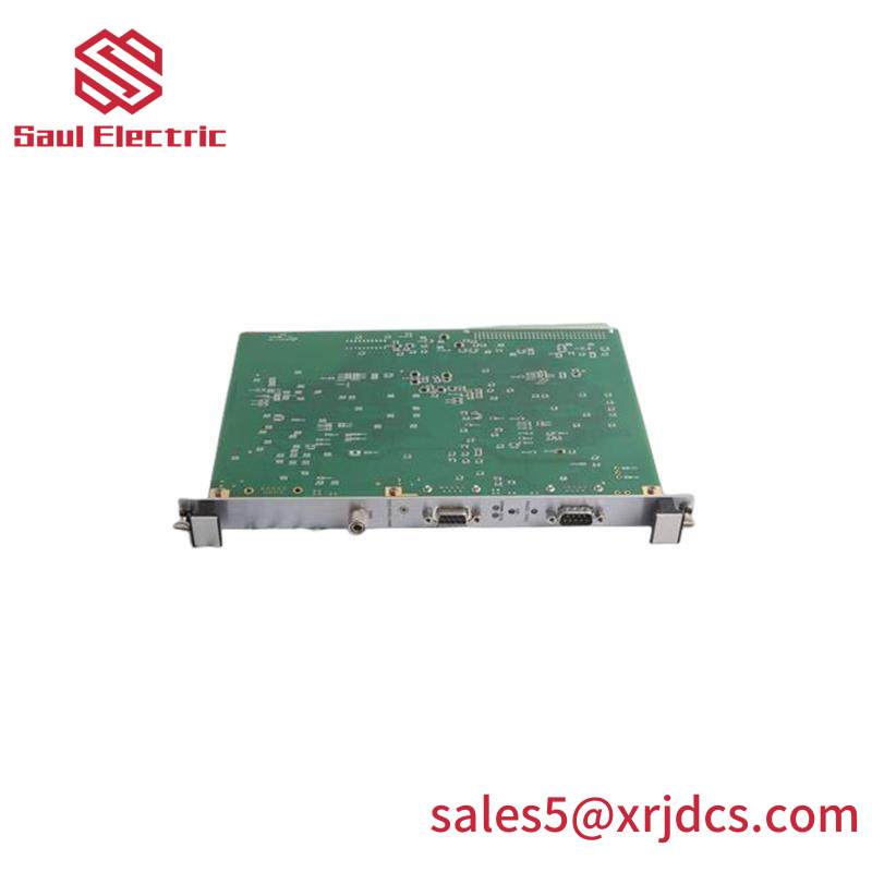 alstom_ir139-1_3.jpg ALSTOM IR139-1 France 220V Module Card