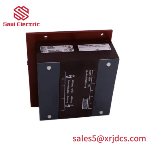 ALSTOM PIB1201A 3BEC0067: Advanced Industrial Control Module