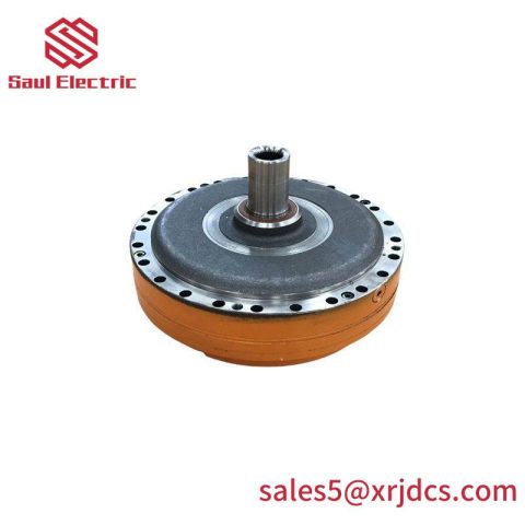 Altas Copco TC-4000-P-PB-ES Air Compressor Module