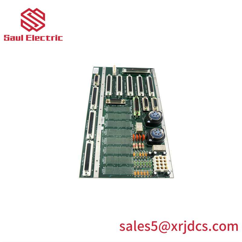 amat_0100-71267.jpg Applied Materials 0100-71267 Control Module for Industrial Automation Systems