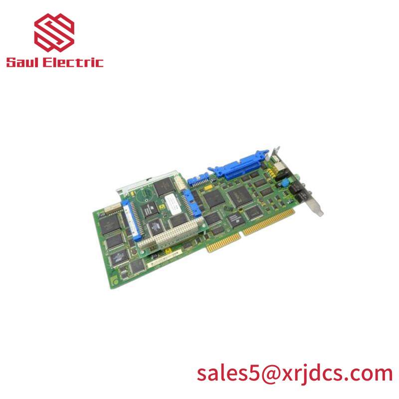 amat_0100-71267_1.jpg Applied Materials 0100-71267 Control Module for Industrial Automation Systems