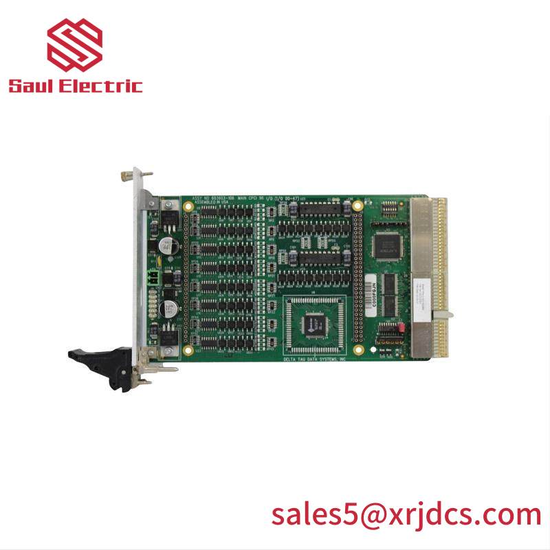 amat_0100-71267_3.jpg Applied Materials 0100-71267 Control Module for Industrial Automation Systems