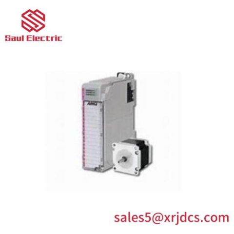 AMCI AMC 7264: Industrial Grade Power Electronics Module