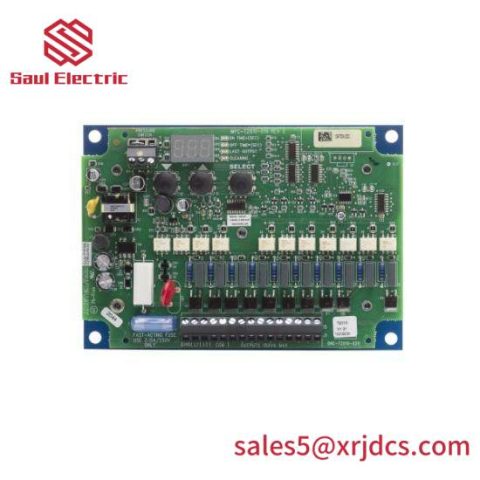 Ametek MAE Hy2004270900A8: High-Performance Power Supply Module