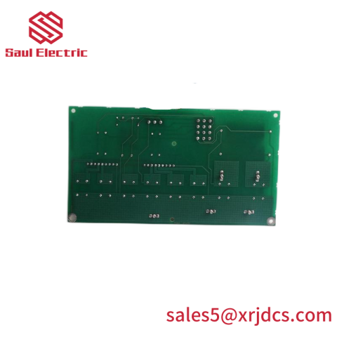 AMK 3001655-50 KW-EC1, Industrial Control Module