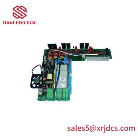 AMK KW-A15-1.00 Industrial Control Module, Advanced Technology at an Attractive Price