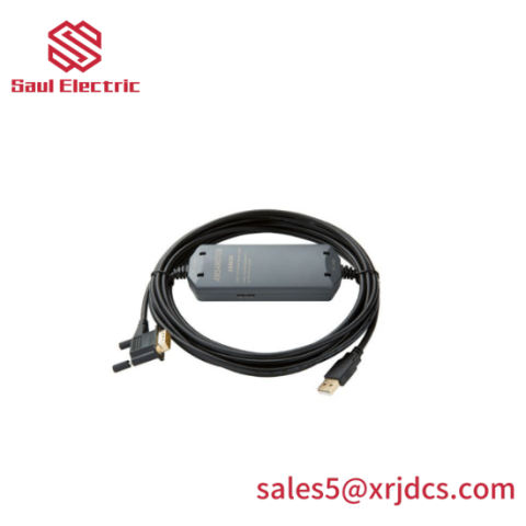 AMSAMOTION 3DB30 - Precision Control Module for Industrial Applications