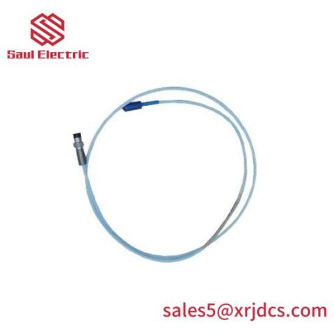 ANDOVER CPU-8M High Performance Control Module