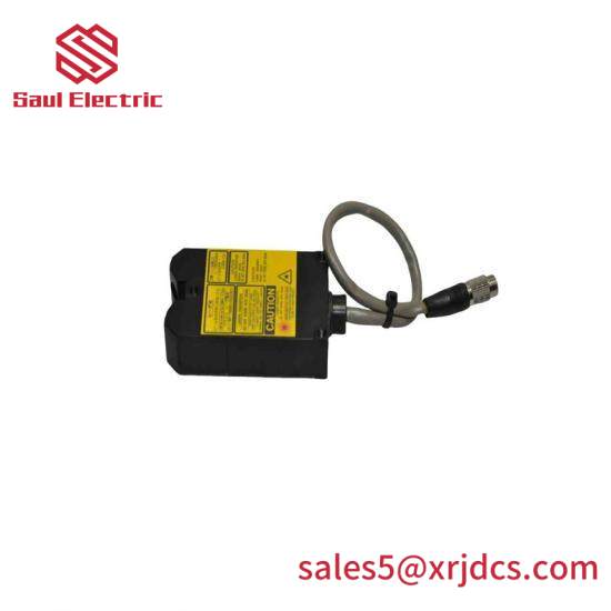 anritsu_kl1301bmbh_photoelectric_sensor.jpg Anritsu KL1301BMBH Photoelectric Sensor, Advanced Industrial Control Solutions