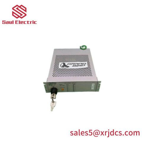 Anritsu KL2300A Sensor Processing Unit - Advanced Industrial Automation Solution