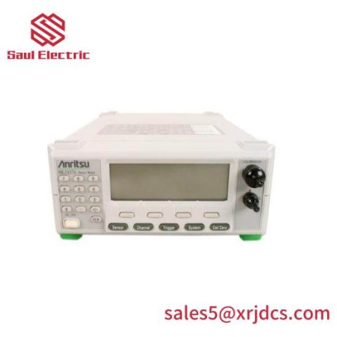Anritsu ML2437A Power Supply