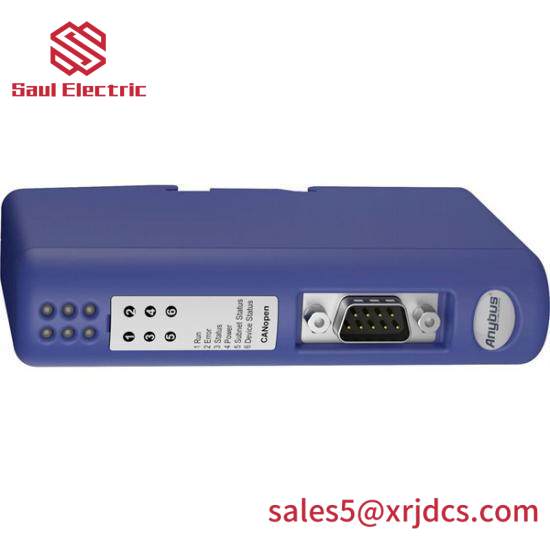 anybus_abdt-pdp_3183203131.jpg ANYBUS ABDT-PDP 3183203131 - Custom Processed Industrial Control Module