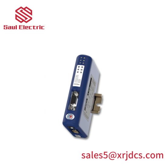 anybus_abdt-pdp_3183203131.png ANYBUS ABDT-PDP 3183203131 - Custom Processed Industrial Control Module