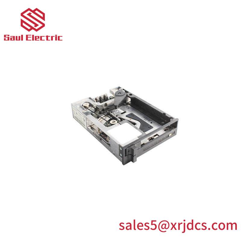 archice_2150s.jpeg ARCHICE 2150S High-Performance PLC Module