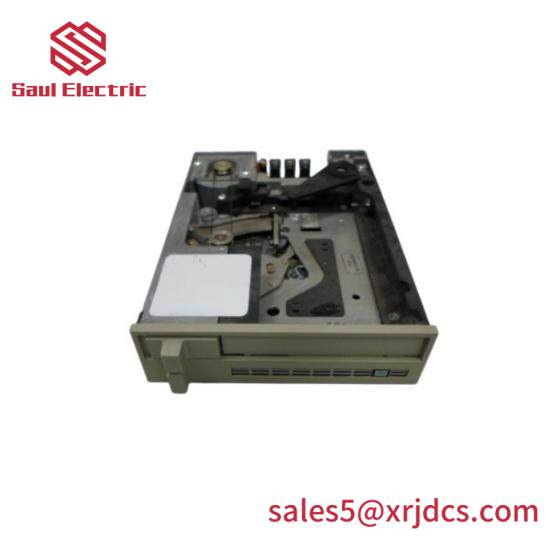 archive_2150es_2.jpg GE Archive 2150ES Data Storage Module, High Performance Data Logging for Industrial Automation