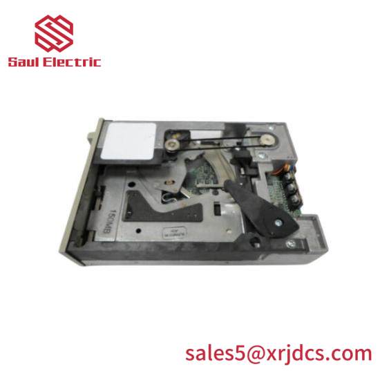 archive_2150es_3.jpg GE Archive 2150ES Data Storage Module, High Performance Data Logging for Industrial Automation