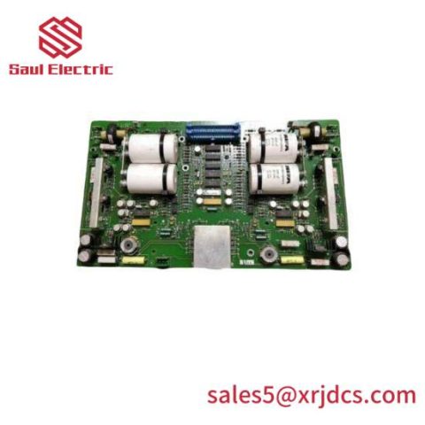 AB Boveri SNAT631PAC Pulse Amplifier Board, Advanced Industrial Control Solution