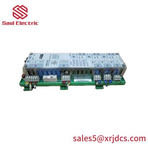 ABB ASFC-01C Circuit Breaker Switch Fuse
