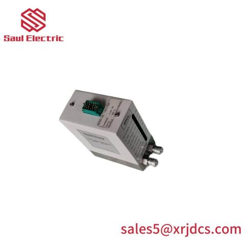 ASM Liquid Vapor Controller LVC-414-3, 54-107950A15