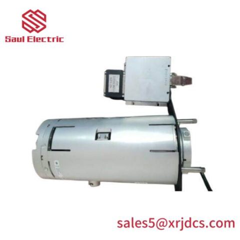 ASML SERV.455.09864 - High Precision Green Laser Head with Advanced Controller